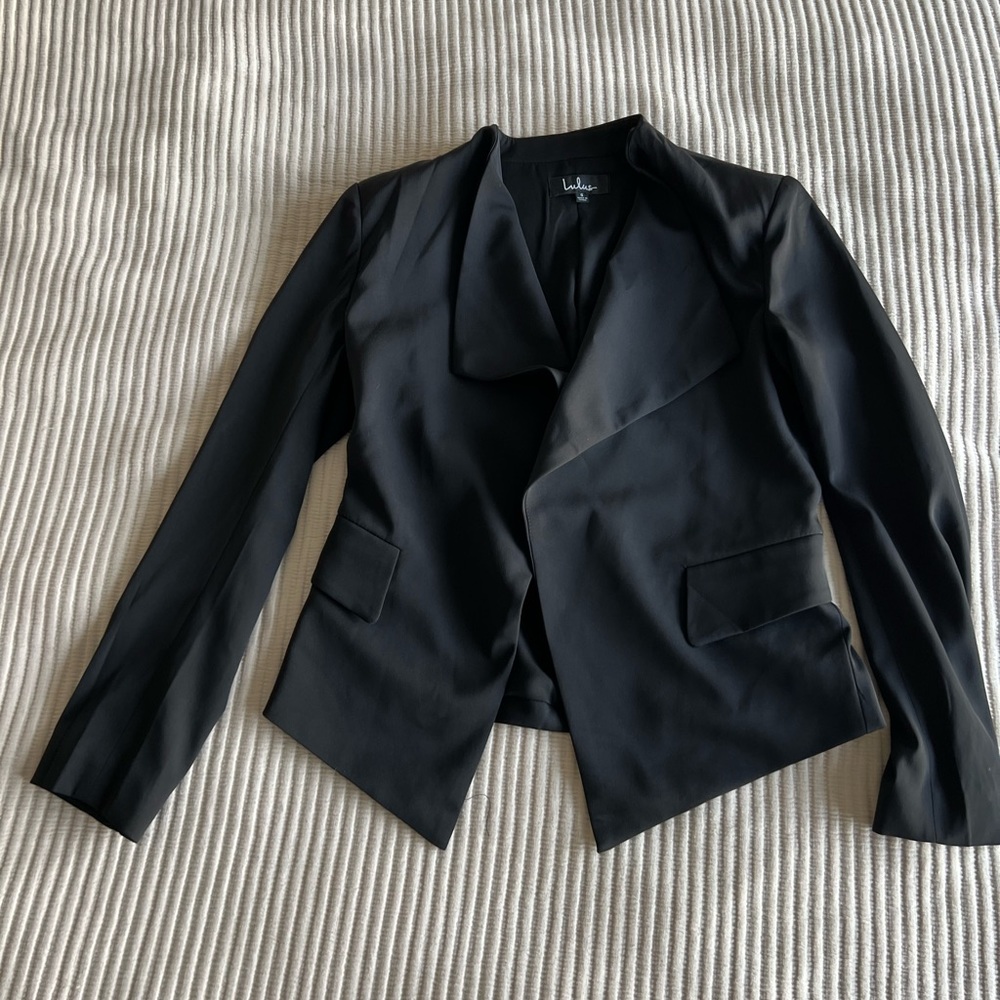 Lulu’s Blazer - Small